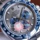 Replica Rolex Cosmograph Daytona Watch Stainless Steel Grey Dial Blue Ceramic Bezel (4)_th.jpg